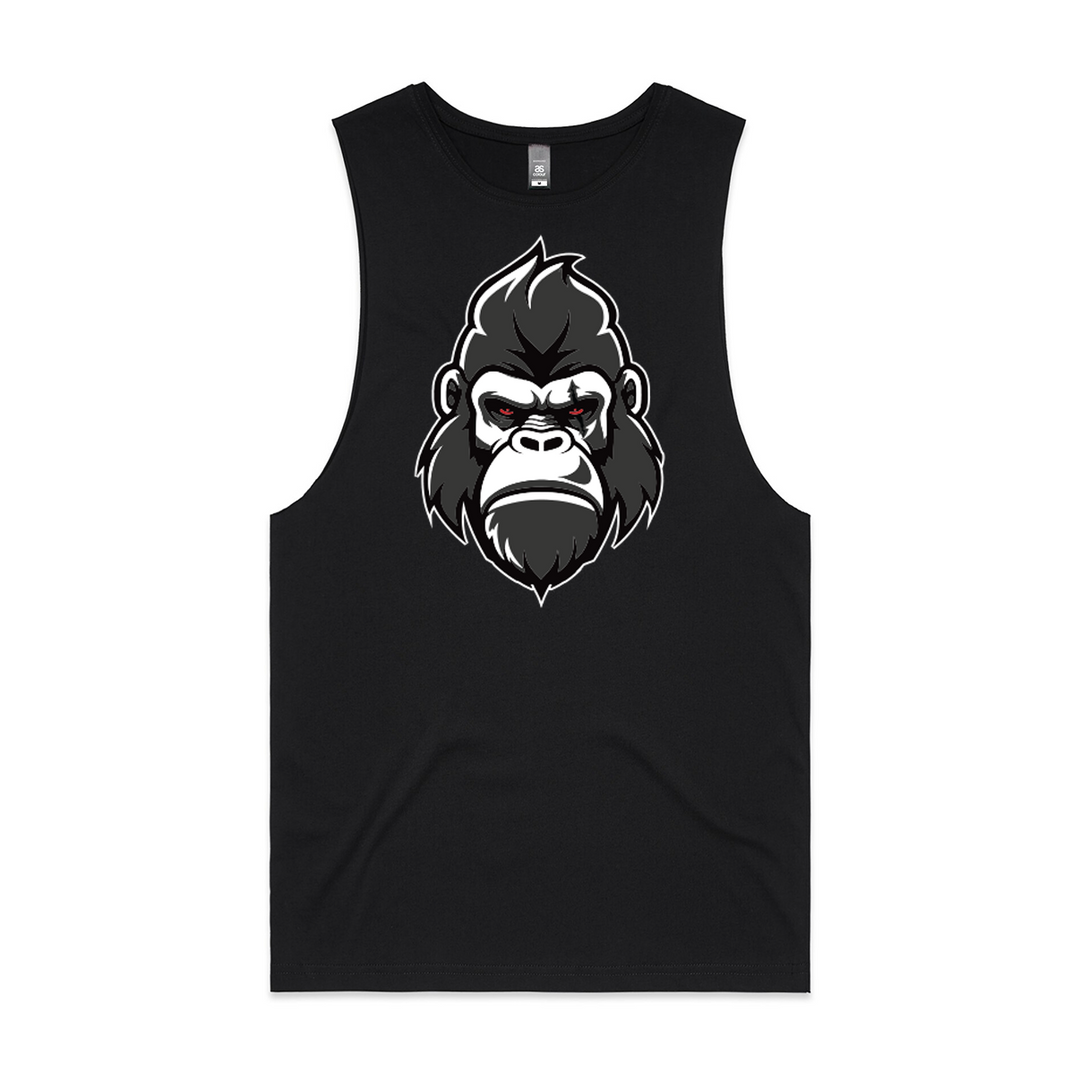 Tank Top Gorilla