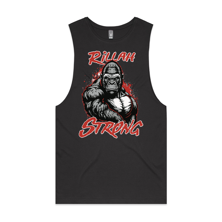 Tank Top Rillah Strong